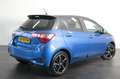 Toyota Yaris 1.5 Hybrid Bi-Tone, Stoelverwarming Blauw - thumbnail 3