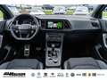 CUPRA Ateca 1.5 TSI DSG AHKV BEATS EL. HECKKL. NAVI KAMERA PAR Grau - thumbnail 13
