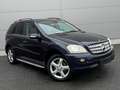 Mercedes-Benz ML 420 CDI Blau - thumbnail 4