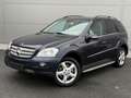 Mercedes-Benz ML 420 CDI Blau - thumbnail 1