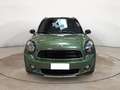 MINI Cooper D Countryman Mini Diesel Mini 2.0 Cooper D all4 auto E6 Verde - thumbnail 2