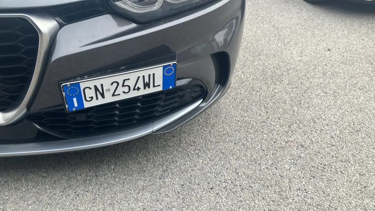 Alfa Romeo Tonale 2023