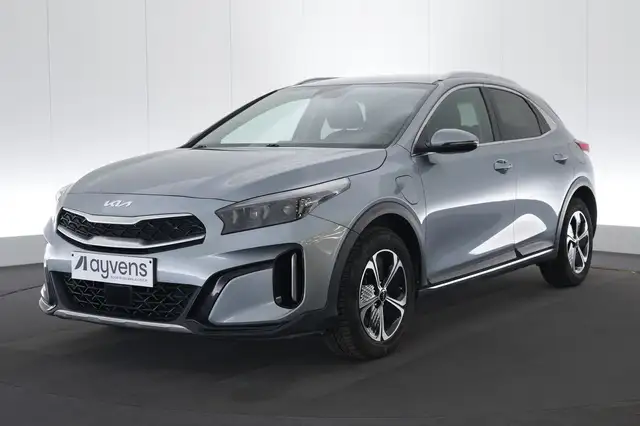 Kia XCeed 1.6 GDi PHEV Business Line LEDER/STOF LED GPS PDC