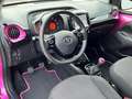 Toyota Aygo 1.0 VVT-i x-cite 5-deurs Violett - thumbnail 11