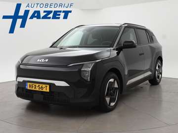 Plus 58.3 kWh 204 PK + STUURVERW. | STOELVERW. | T