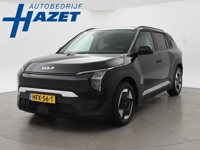 Kia EV3 Plus 58.3 kWh 204 PK + STUURVERW. | STOELVERW. | T