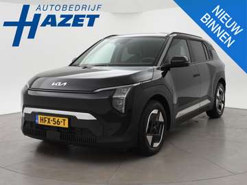 Plus 58.3 kWh 204 PK + STUURVERW. | STOELVERW. | T