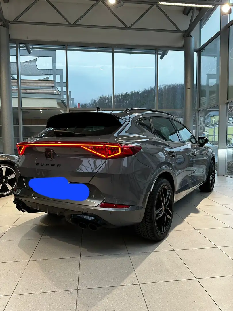 CUPRA Formentor VZ 2,0 TSI 4Drive DSG - 1