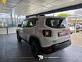 Jeep Renegade 2.0 mjt Trailhawk 4wd 170cv auto Blanc - thumbnail 4