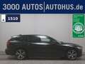 Volvo V60 T6 AWD R-Design Leder Navi LED 360° AHK Noir - thumbnail 1