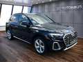 Audi Q5 S line 45 2.0 TFSI quattro S-tronic Negro - thumbnail 2