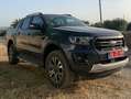 Ford Ranger Ranger 2.0 ecoblue double cab Wildtrak 213cv auto Grigio - thumbnail 1