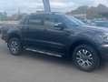 Ford Ranger Ranger 2.0 ecoblue double cab Wildtrak 213cv auto Grigio - thumbnail 4