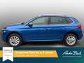 Skoda Kamiq Selection 1.0 TSI DSG LED ACC RFK VIRTUAL Blau - thumbnail 2
