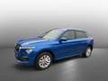 Skoda Kamiq Selection 1.0 TSI DSG LED ACC RFK VIRTUAL Blau - thumbnail 1