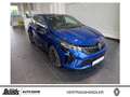 Renault Clio TCe 90 TECHNO (RJA) WINTER Paket GANZJAHRESREIFEN Blau - thumbnail 8