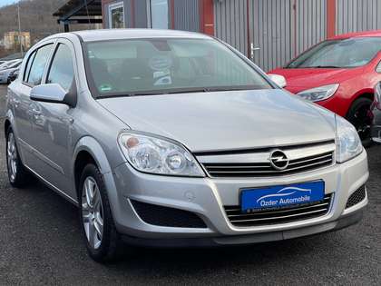 Opel Astra Edition H Lim
