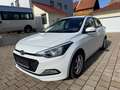 Hyundai i20 Classic Klima SHZ SR ALU WR Wit - thumbnail 2