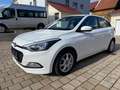 Hyundai i20 Classic Klima SHZ SR ALU WR Wit - thumbnail 1