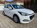 Hyundai i20 Classic Klima SHZ SR ALU WR Wit - thumbnail 4