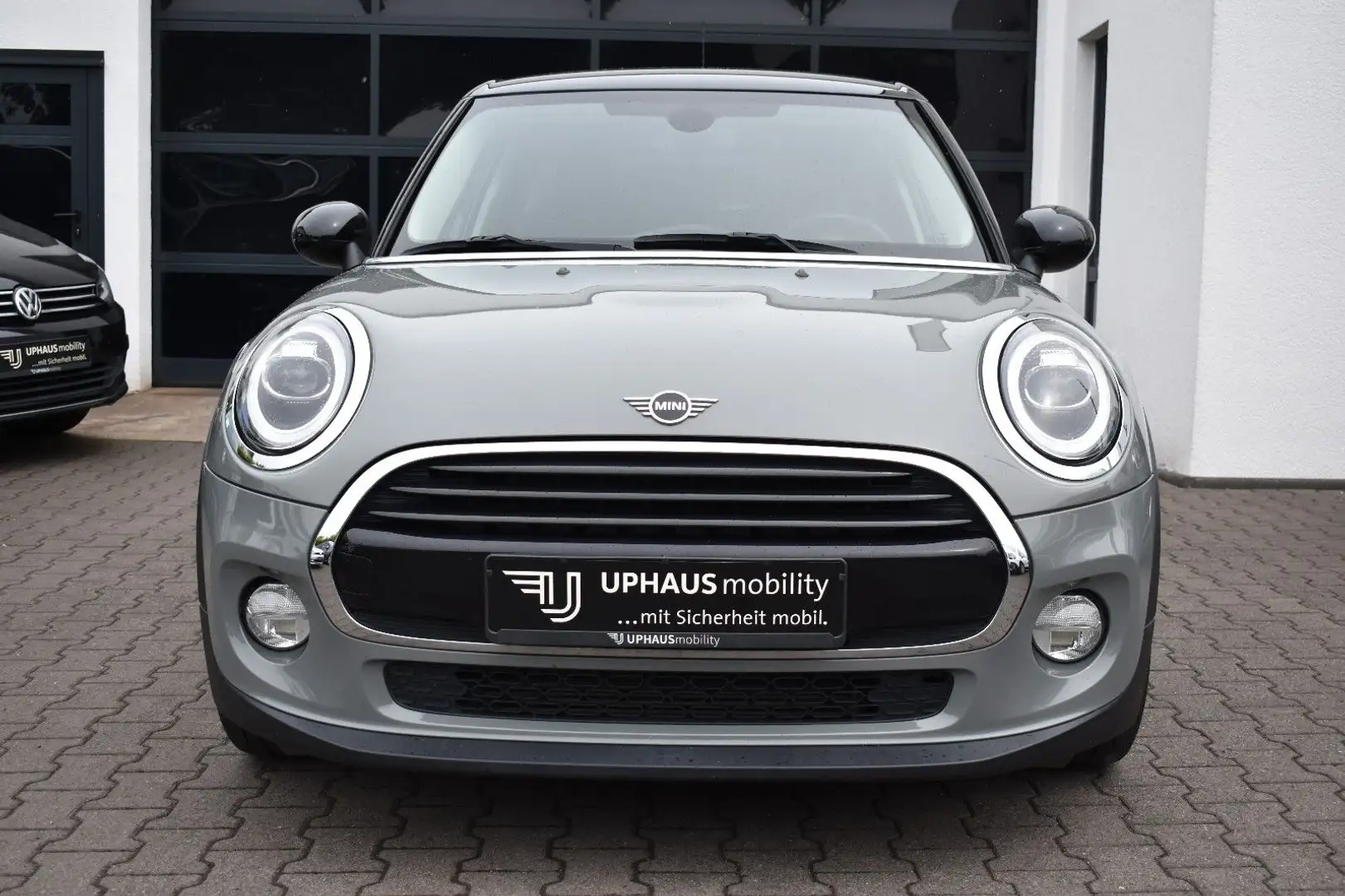 MINI Cooper Mini 5-trg.*Sportsitze*LED*SHZ*1.Hand Gris - 2