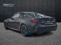 BMW 420 Serie 4 Cpé(G22/82) - 420d 48V Coupé Msport Blau - thumbnail 3