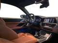 BMW 420 Serie 4 Cpé(G22/82) - 420d 48V Coupé Msport Blau - thumbnail 12
