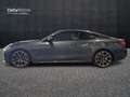 BMW 420 Serie 4 Cpé(G22/82) - 420d 48V Coupé Msport Blau - thumbnail 2
