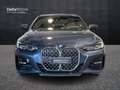 BMW 420 Serie 4 Cpé(G22/82) - 420d 48V Coupé Msport Blau - thumbnail 6