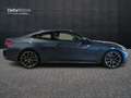 BMW 420 Serie 4 Cpé(G22/82) - 420d 48V Coupé Msport Blau - thumbnail 5