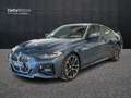 BMW 420 Serie 4 Cpé(G22/82) - 420d 48V Coupé Msport Blau - thumbnail 1