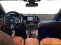 BMW 420 Serie 4 Cpé(G22/82) - 420d 48V Coupé Msport Blau - thumbnail 10