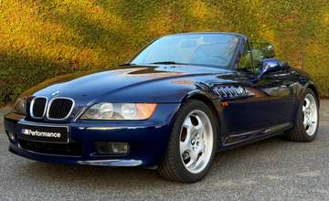 Z3 roadster //M Sportpaket