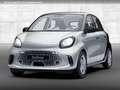 smart forFour EQ 60kWed cool&Audio Dig Radio Tempom Zilver - thumbnail 2