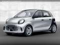 smart forFour EQ 60kWed cool&Audio Dig Radio Tempom Zilver - thumbnail 14