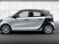 smart forFour EQ 60kWed cool&Audio Dig Radio Tempom Zilver - thumbnail 6