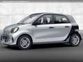 smart forFour EQ 60kWed cool&Audio Dig Radio Tempom Zilver - thumbnail 3