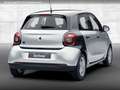 smart forFour EQ 60kWed cool&Audio Dig Radio Tempom Zilver - thumbnail 5