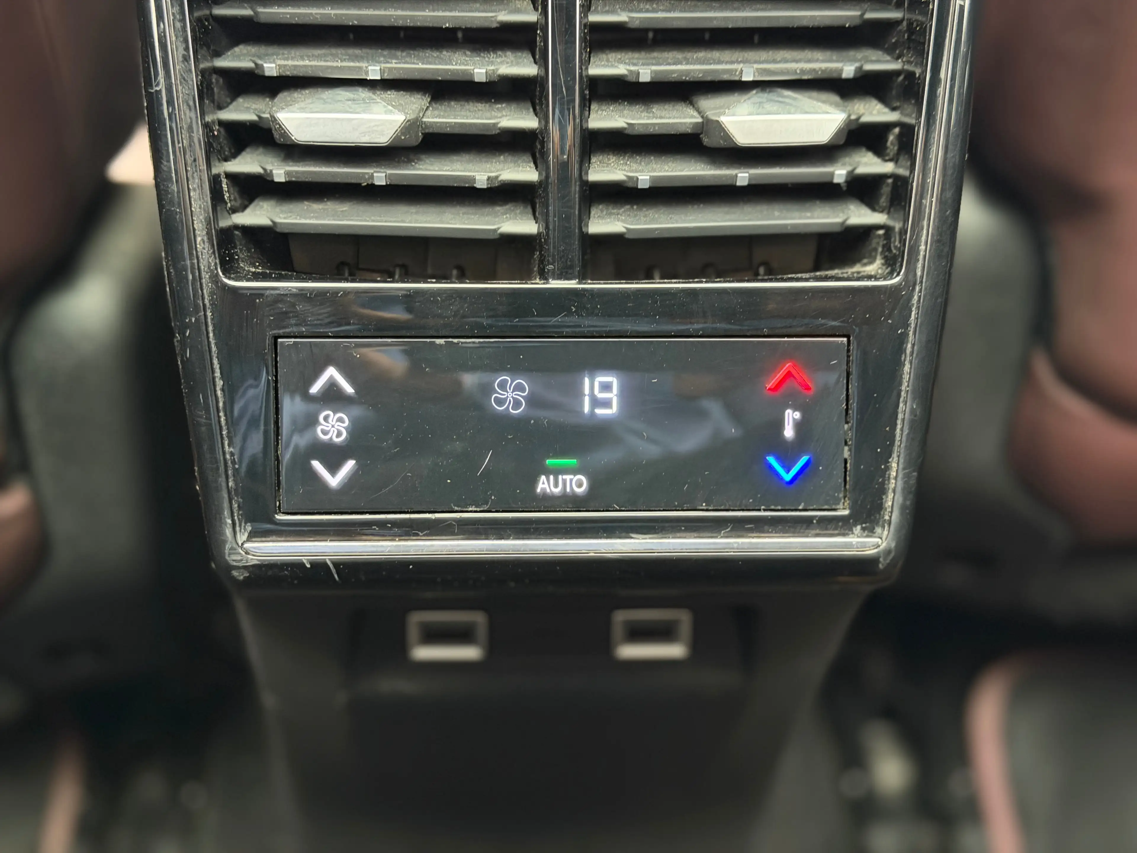 DS Automobiles DS 7 Crossback 2.0 BlueHDi * La Premiere * FULL OPTIONS * — photo 13