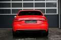Audi A4 3.0 TDI quattro Czerwony - thumbnail 4