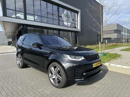 Land Rover Discovery 3.0 Sd6 HSE Luxury R Dynamic