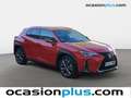 Lexus UX 250h F Sport 2WD Roşu - thumbnail 2