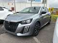 Peugeot 208 208 II 2023 1.2 puretech Style s PROMO FREEDOM Argent - thumbnail 1