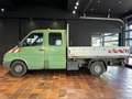 Mercedes-Benz Sprinter 308 DOKA 3-SEITEN-KIPPER KLIMA STANDHZG 1.HAND/BEH Grün - thumbnail 5