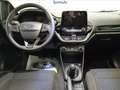 Ford Fiesta 5p 1.1 titanium gpl 75cv Gris - thumbnail 10