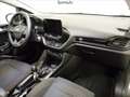 Ford Fiesta 5p 1.1 titanium gpl 75cv Gris - thumbnail 9
