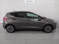 Ford Fiesta 5p 1.1 titanium gpl 75cv Gris - thumbnail 6