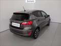 Ford Fiesta 5p 1.1 titanium gpl 75cv Gris - thumbnail 4