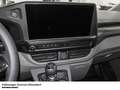 Volkswagen Transporter KASTEN TDI Klima/Laderaum und AHK Paket*Sofort Ver Albastru - thumbnail 5