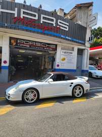 (997) (2) 3.8 500 TURBO PDK